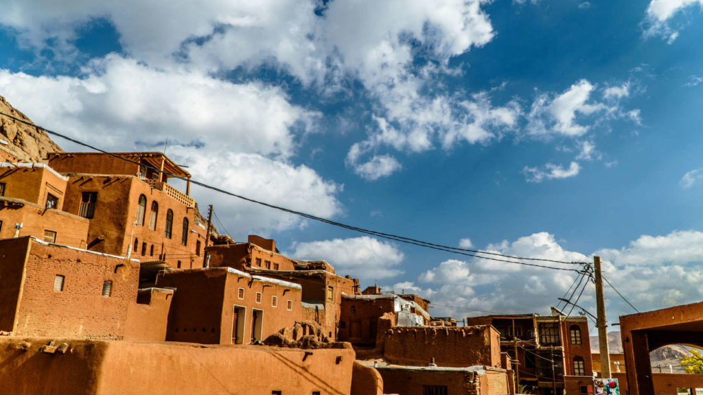 abyaneh