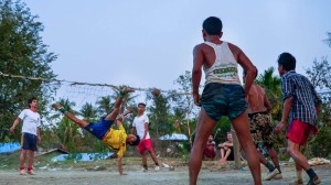 SEPAK TAKRAW