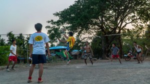 SEPAK TAKRAW