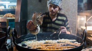 JALEBI