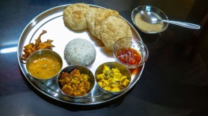 THALI