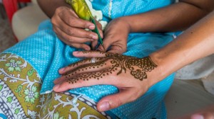 MEHENDI