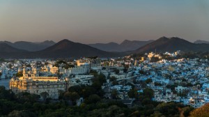 UDAIPUR